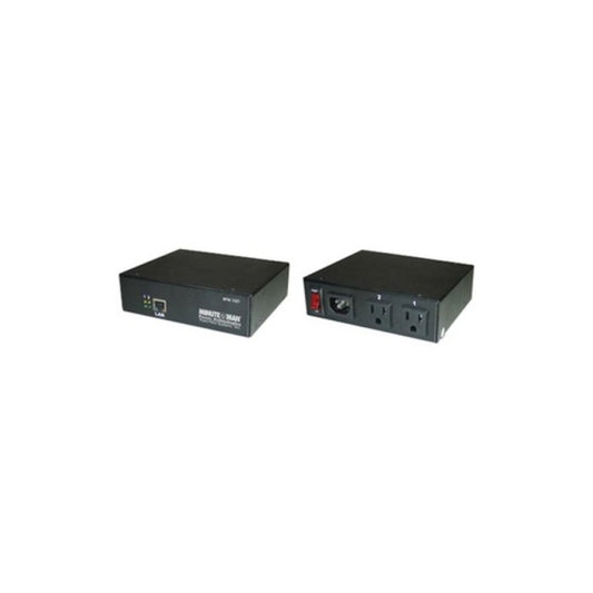 Minuteman UPS Rackmount Brackets For Rpm1521 (BRKTRMRPM1521)