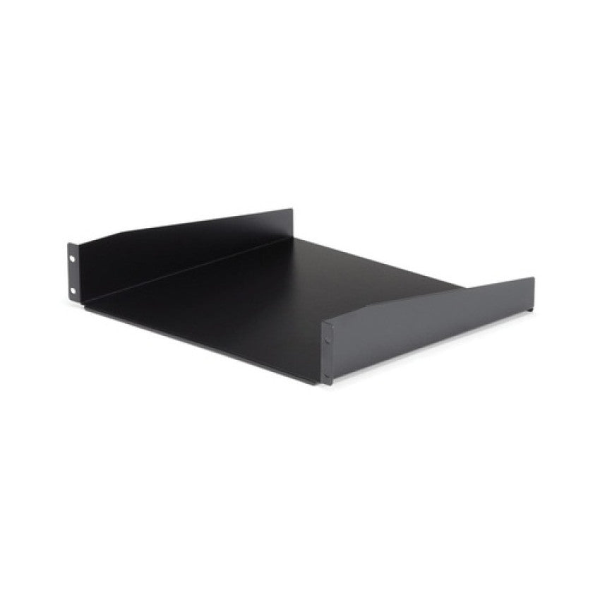 StarTech 19in Universal Server Rack Cabinet Shelf (CABSHELF)