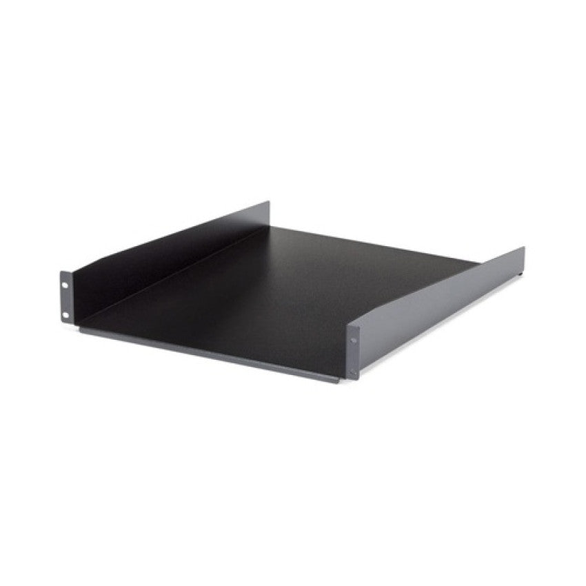 StarTech 2u 22in Fixed Rack Mount Cantilever Shel (CABSHELF22)