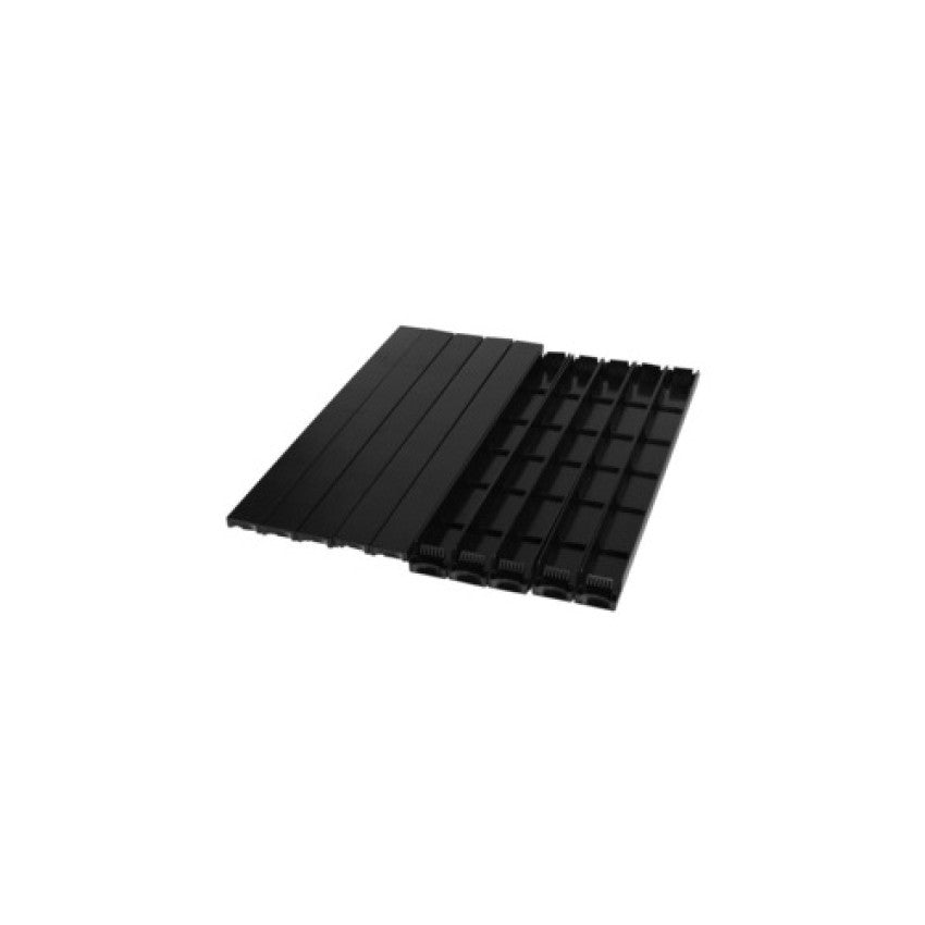 CyberPower 19 1u Airflow Mgmt (CRA20001)