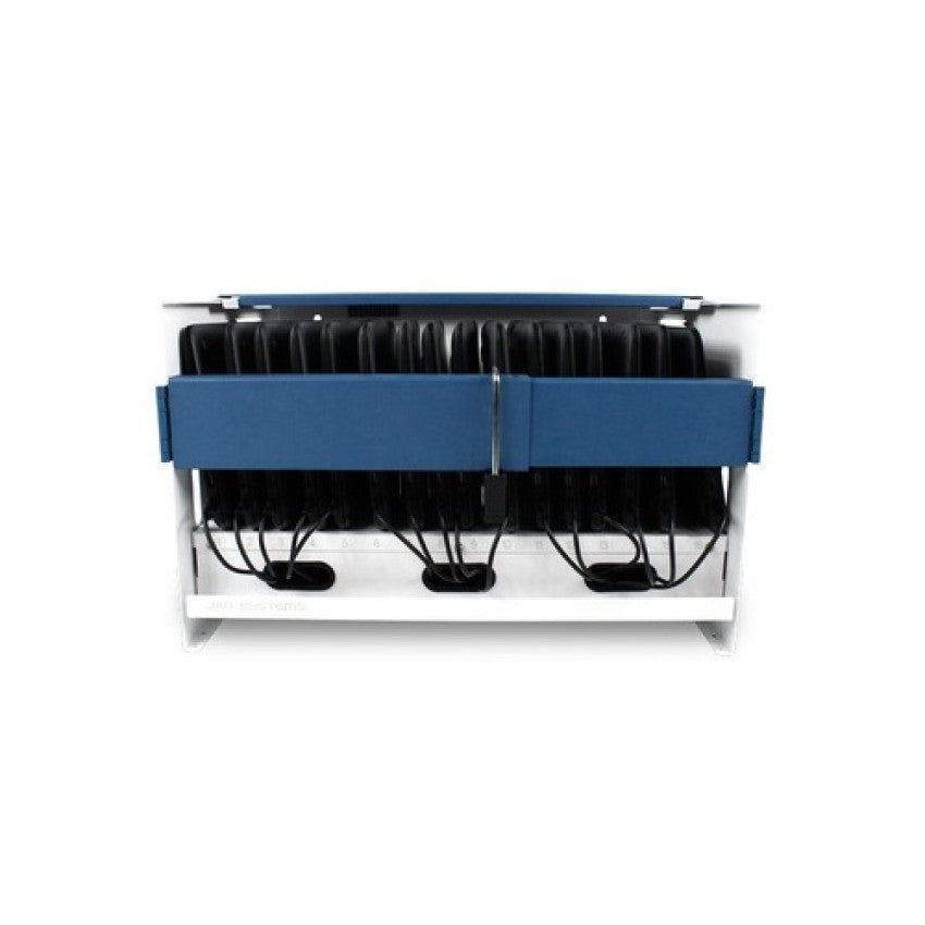 Jar Systems Essential 16 Charging Station (CS1610)