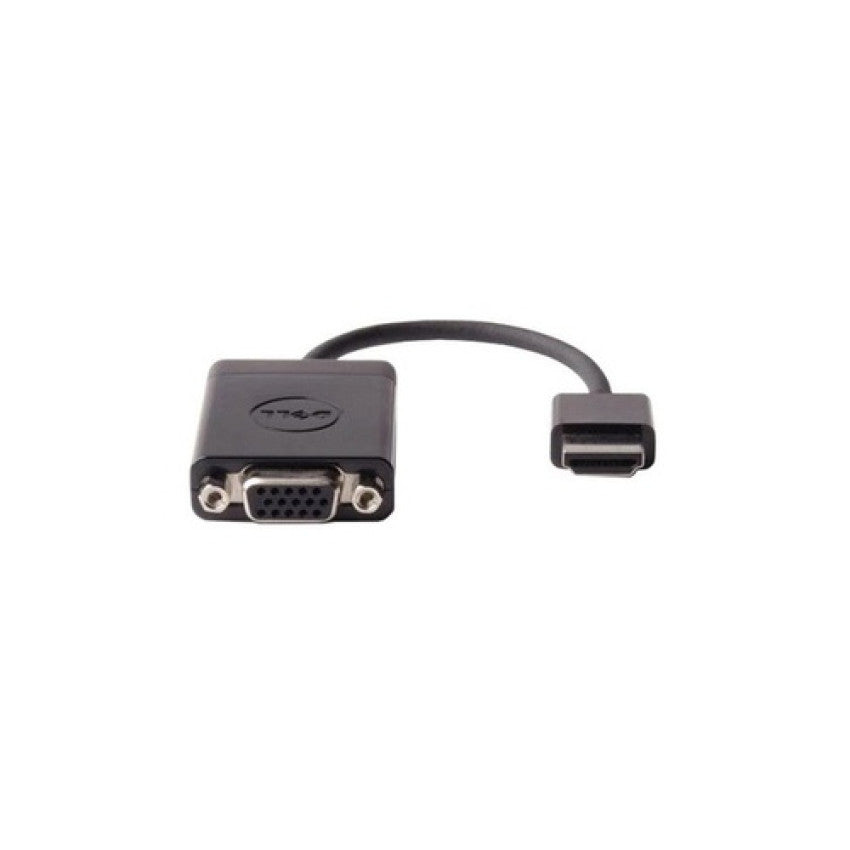 Dell Adpt Hdmi To Vga 332-2273 (LDAUBNBC084)