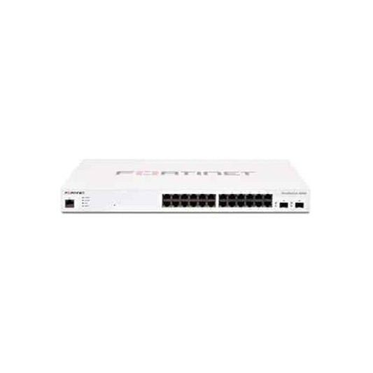 Fortinet Hw (FS124E)