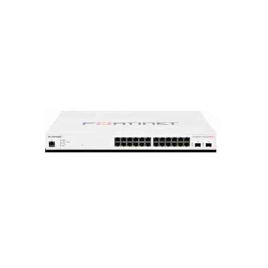 Fortinet Hw (FS224E)