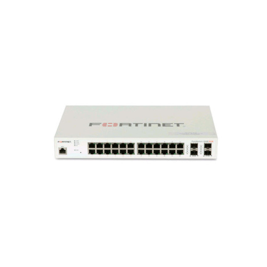 Fortinet Hw (FS224EPOE)