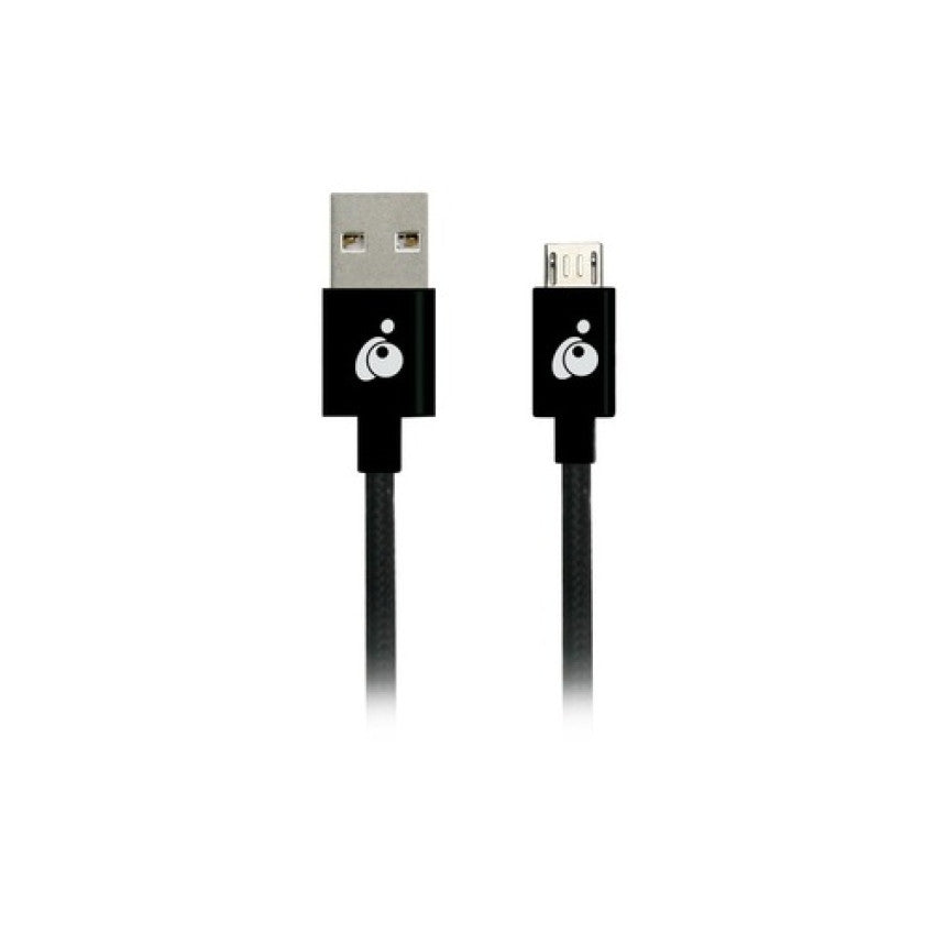 Iogear Reversible Micro Usb Cable (GAMU01)