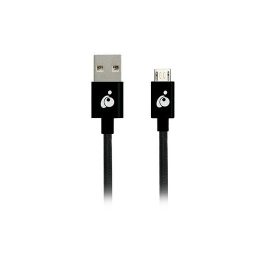 Iogear Reversible Micro Usb Cable (GAMU01)