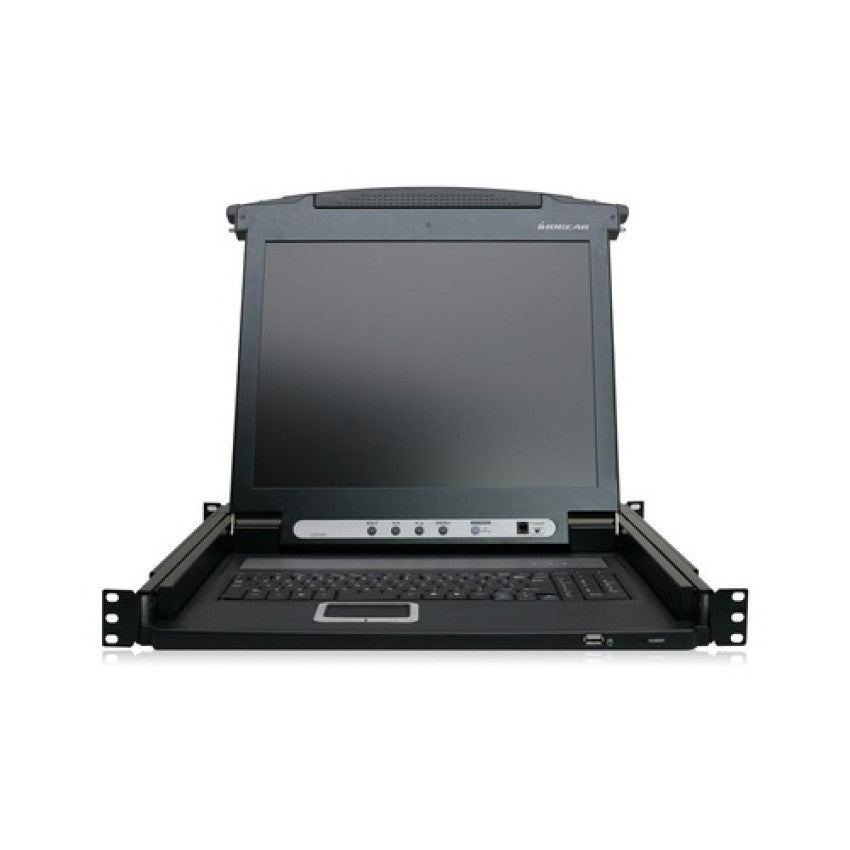 Iogear 17 Lcd Combo Console (GCL1800)