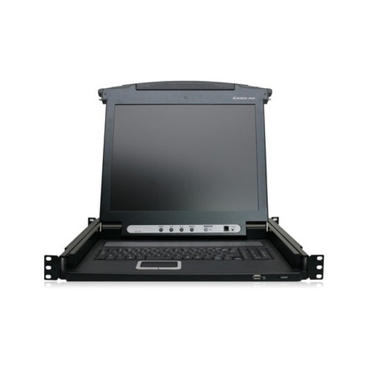 Iogear 17 Lcd Combo Console (GCL1800)