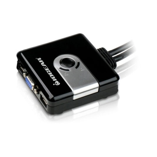 Iogear 2 Port Usb Kvm (GCS42UW6)