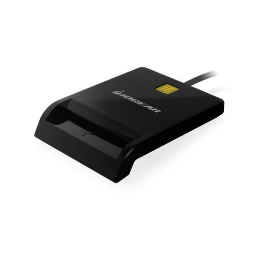 Iogear Usb Common Access Card Reader Non Taa (GSR212)