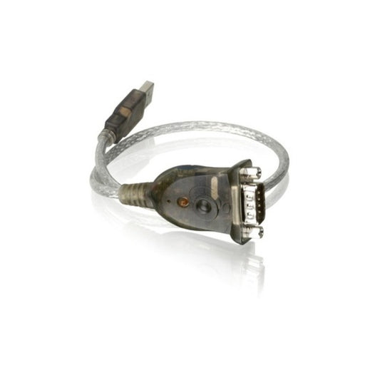 Iogear Usb To Pda/serial Adapter (GUC232A)