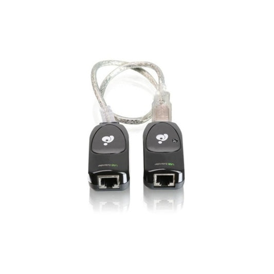 Iogear Cat5 (cat5e Or Cat6) Usb Extender (GUCE51)
