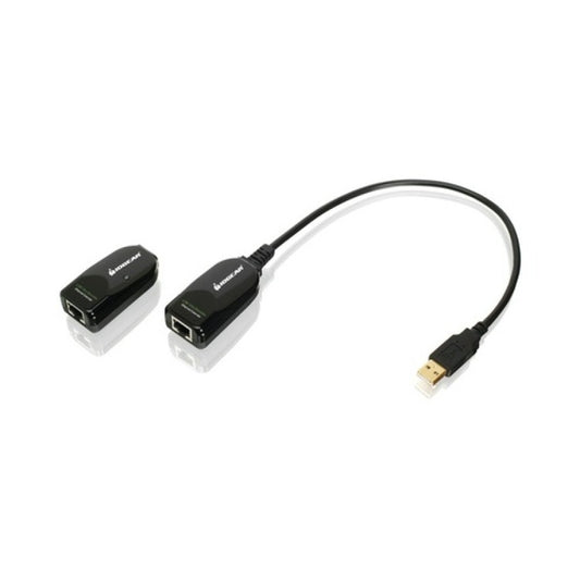 Iogear Usb Extender Over Cat5 (cat5e Or Cat6) (GUCE62)