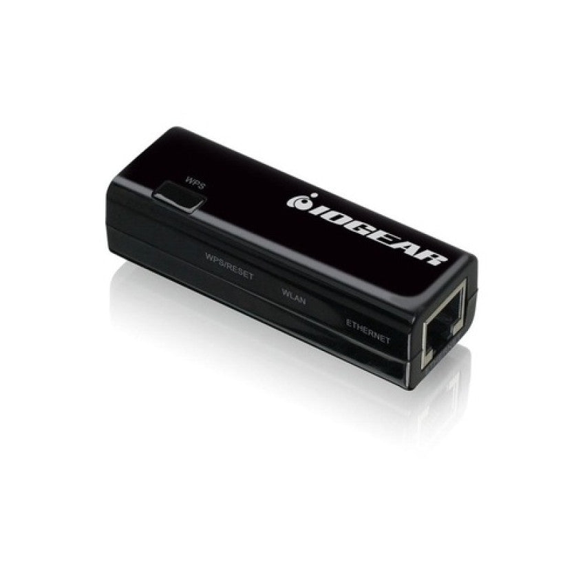 Iogear Ethernet 2wifi Universal Wirelessadapter (GWU637)