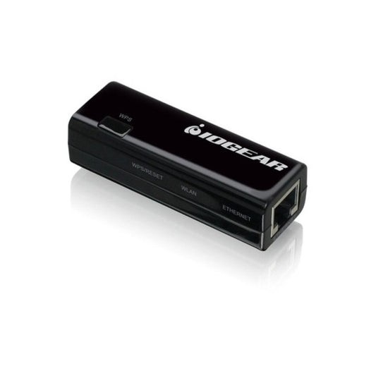 Iogear Ethernet 2wifi Universal Wirelessadapter (GWU637)
