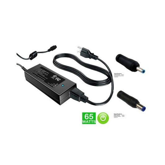 Battery Desktop Ac Adpt Black For Hp W/ Dongle (H6Y89AA#ABABTI)