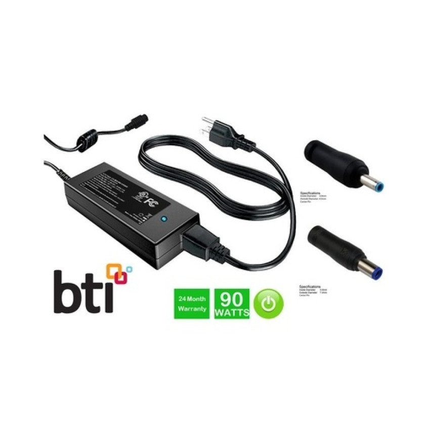 Battery Ac Adapt For Hp 19v 90w Ps-hp-nx7400 (H6Y90AA#ABABTI)