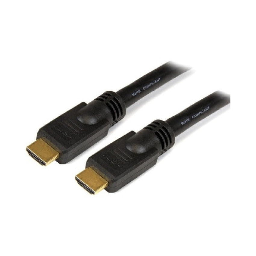 StarTech 25ft High Speed Hdmi Cable-hdmi-m/m (HDMM25)