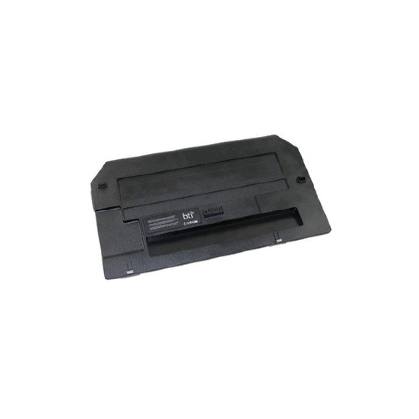 Battery Travel Pack For Compaq 6530b (HPEB8440PT)