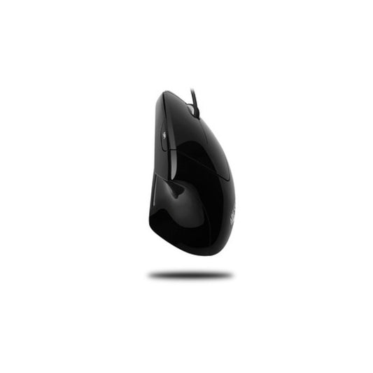 Adesso Vertical Illuminated Ergonomic Usb Mouse (IMOUSEE1)