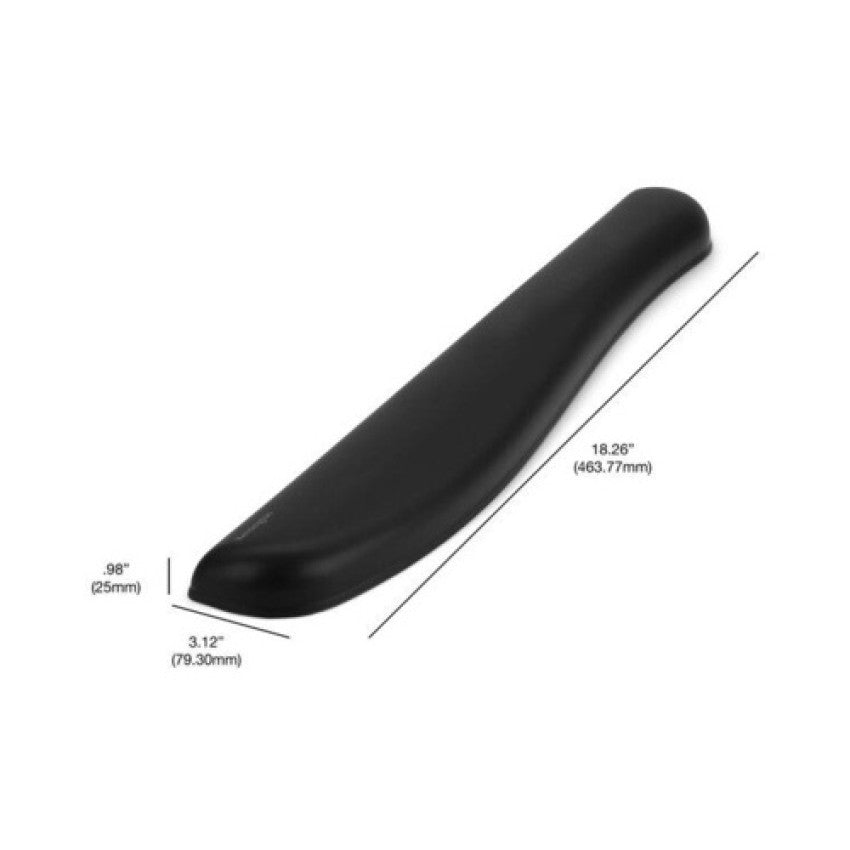 Kensington Ergosoft Wrist Rest For Mechanical & Ga (K52798WW)