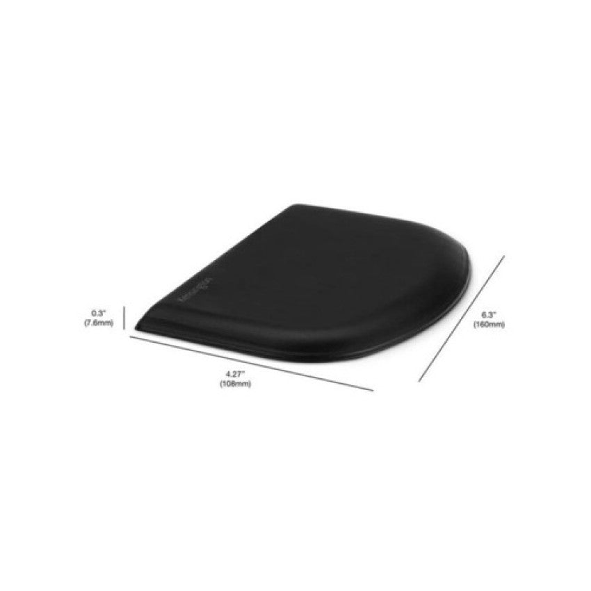 Kensington Ergosoft Wrist Rest For Slim Mouse/trac (K52803WW)