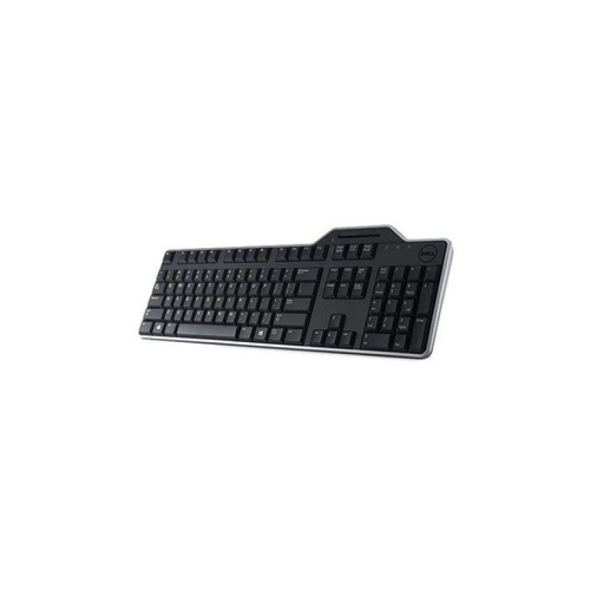 Dell Kybd Smartcard Usb (LKB813BKUS)