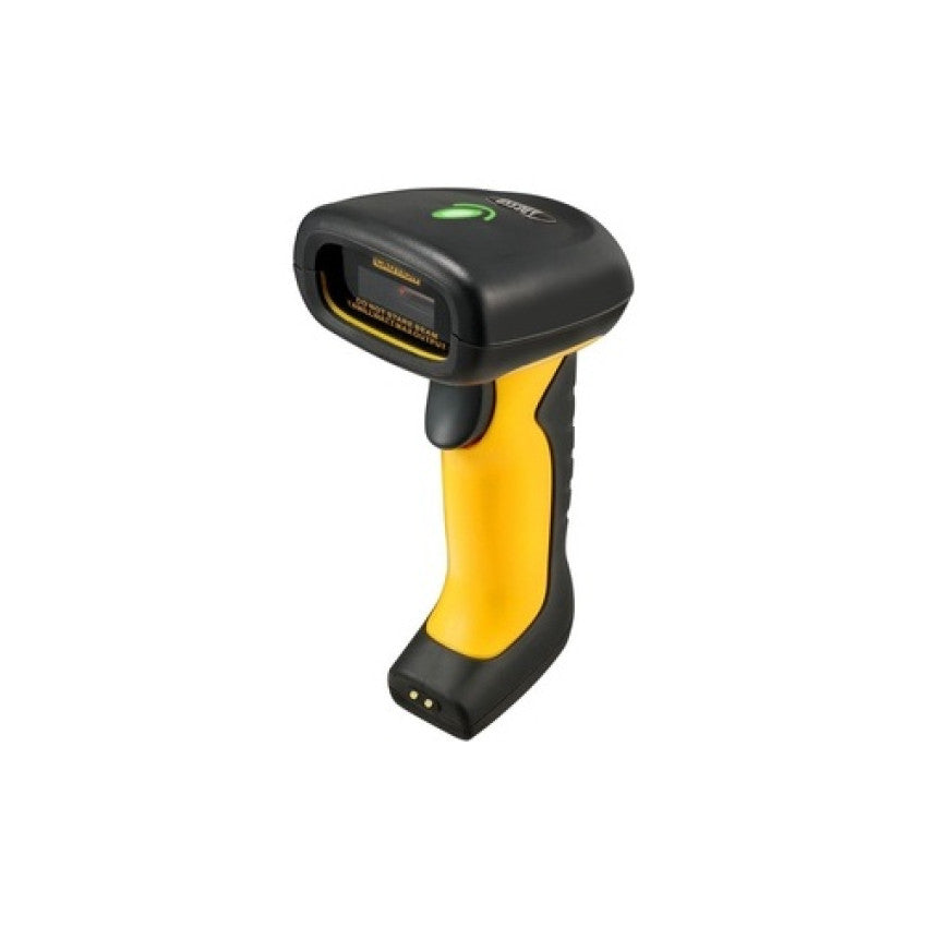 Adesso Wireless Waterproof 2d Barcode Scanner (NUSCAN5200TR)