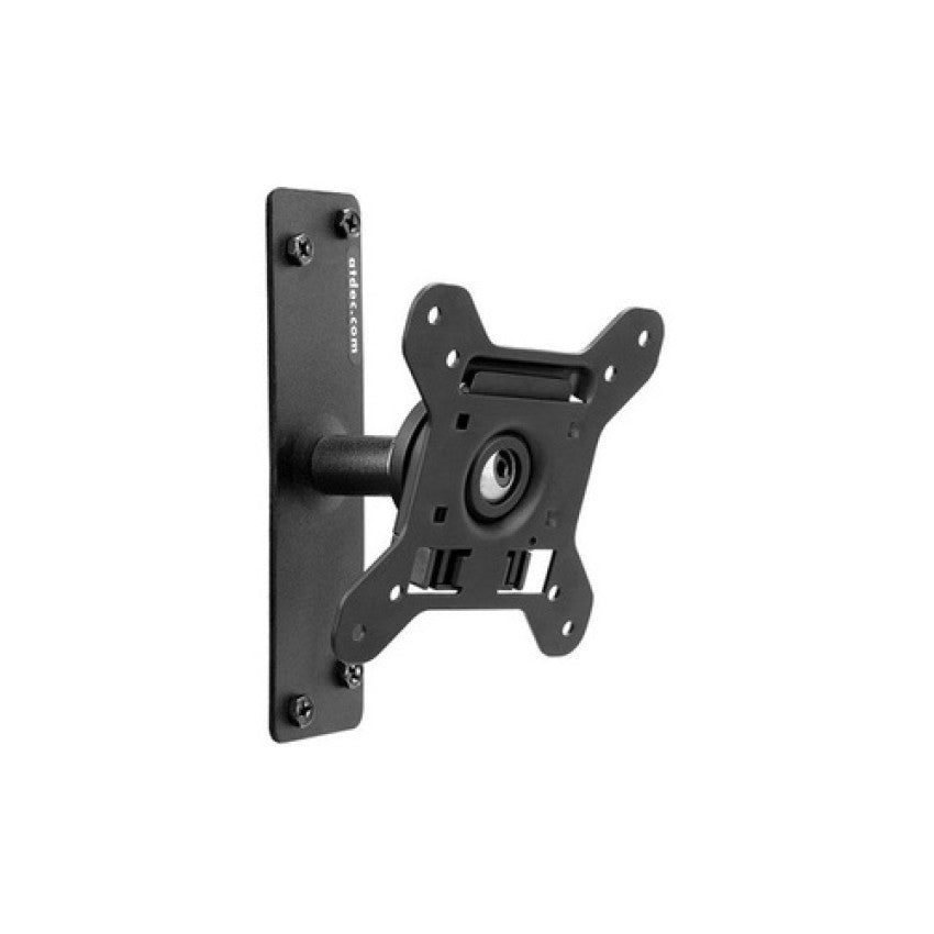 Atdec Tilt And Pan Wall Mount Up To 55lb (SDWD)