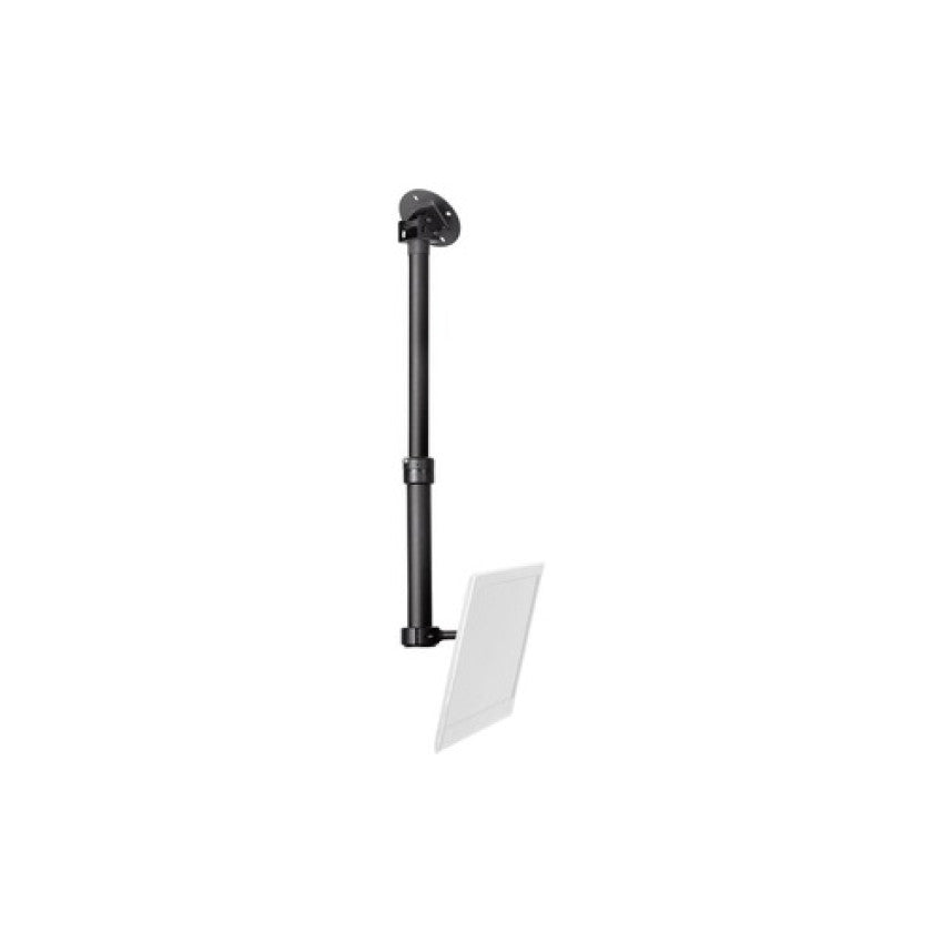 Atdec Ceiling Mount Up To 55lb, Long Pole (TH1040CTL)