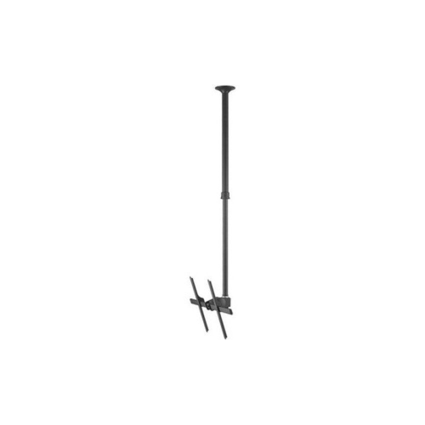 Atdec Ceiling Mount Up To 143lb, Long Pole (TH3070CTL)