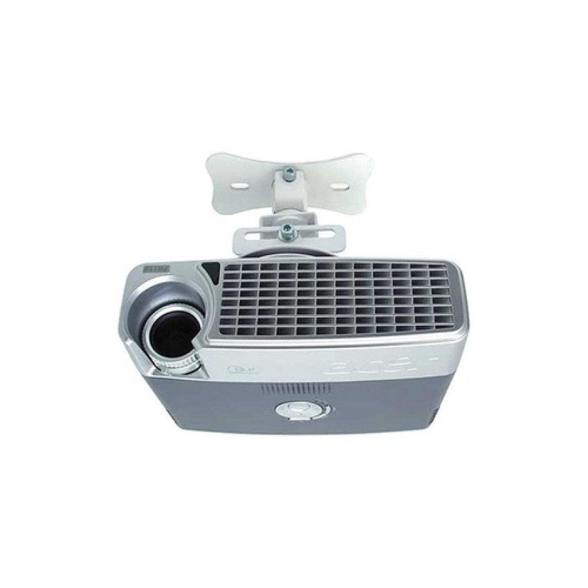 Atdec Ceiling Projector Mount, Fixed Drop (THWHPJFM)