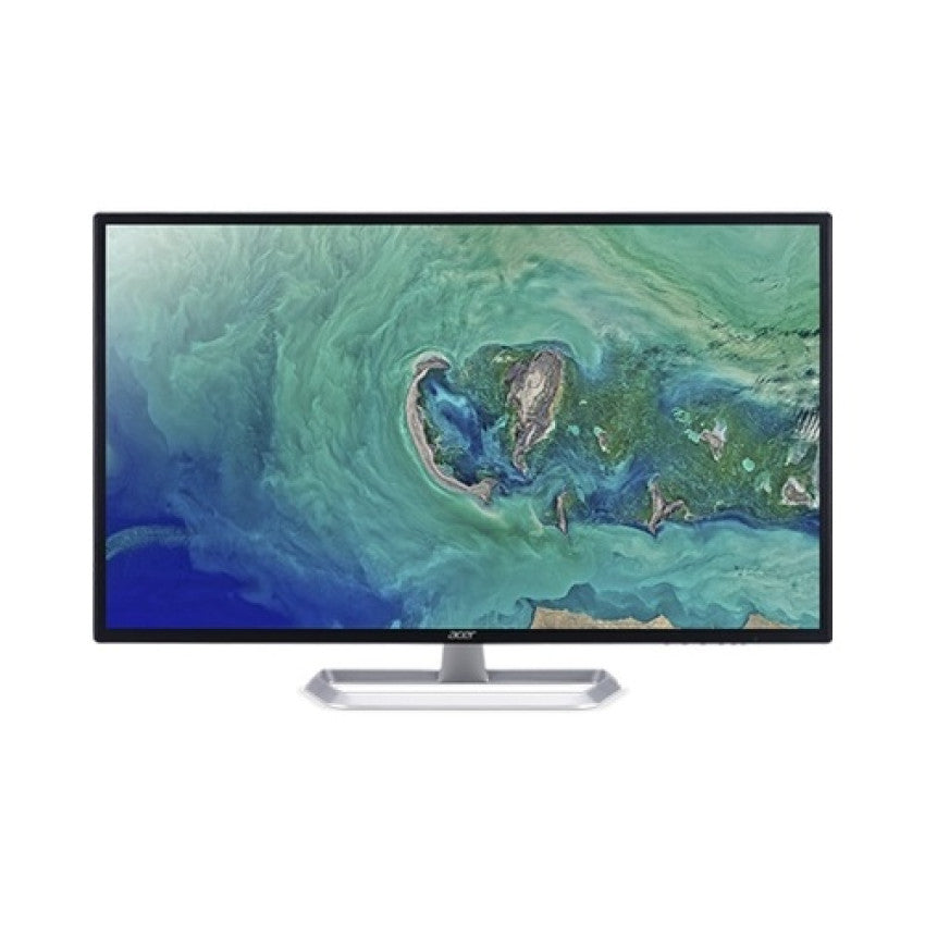 Acer Monitor 31.5in Led(1920x1080)eb321hqabi (UM.JE1AA.A01)