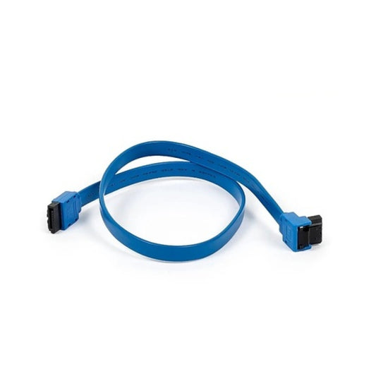 Monoprice 18inch Sata 6gbps Cable W/locking Latch (8783)