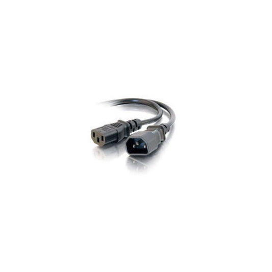 C2G 5ft Power Extension Cord (c13 To C14) (29933)