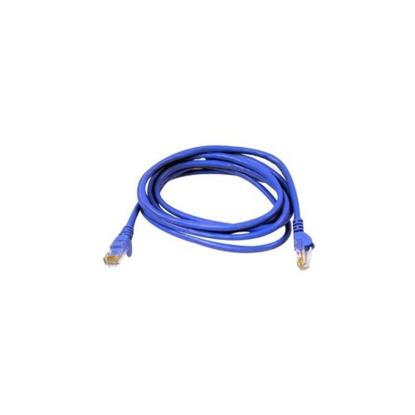 Belkin Cable,cat6,utp,rj45m/m,15blu,patch (A3L98015BLUM)