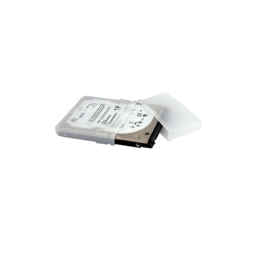 StarTech 2.5in Hard Drive Protector Sleeve (HDDSLEV25)
