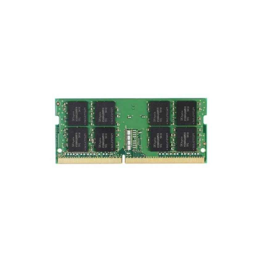 Kingston 8gb 2666mhz Ddr4 Non-ecc Cl19 (KVR26S19S8/8)