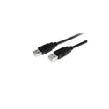 StarTech 1m Usb 2.0 A To A Cable-m/m (USB2AA1M)