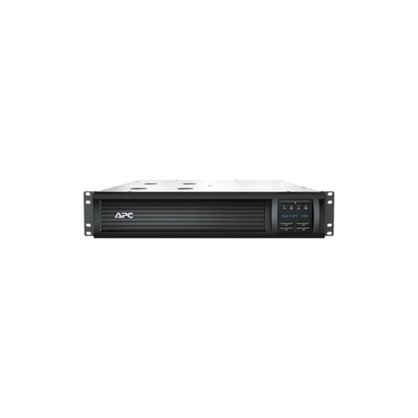 APC Smart-ups 1500va Lcd Rm 2u 120v (SMT1500R2X122)