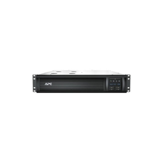 APC Smart-ups 1500va Lcd Rm 2u 120v (SMT1500R2X122)