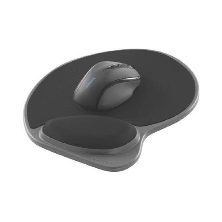 Kensington Black Memory Foam Mouse Rest (K62816USF)