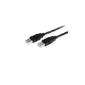 StarTech 2m Usb 2.0 A To A Cable - M/m (USB2AA2M)