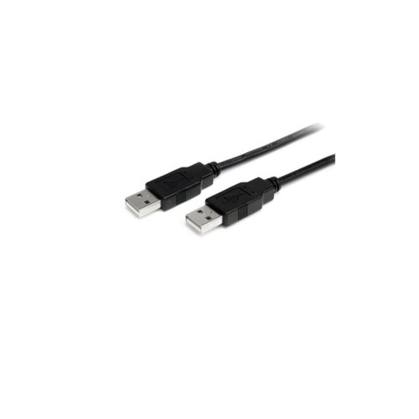 StarTech 2m Usb 2.0 A To A Cable - M/m (USB2AA2M)