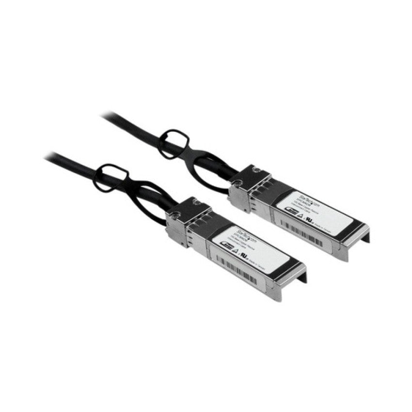 StarTech 2m 10g Sfp+ Dac Sfp-h10gb-cu2m (SFPCMM2M)