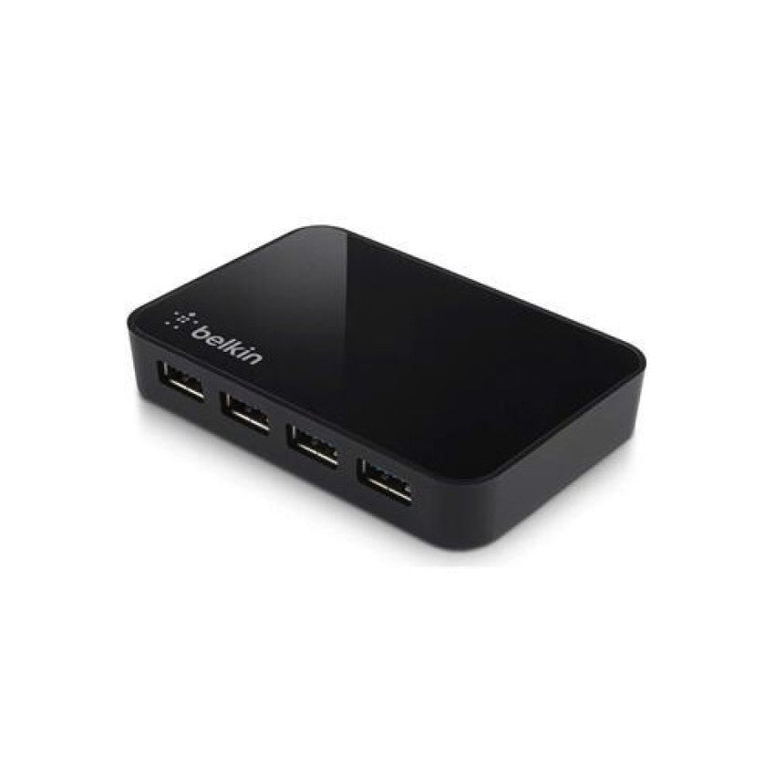 Belkin Usb 3.0 4-port Usb Hub (F4U058TT)