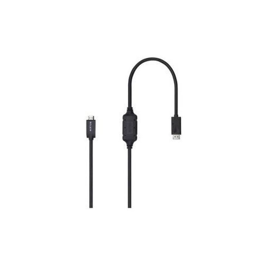 Belkin Cable,hdmi,dpm/hdmim,3 (F2CD001B03E)