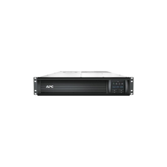 APC Smart-ups 2200va Lcd Rm (SMT2200R2X106)