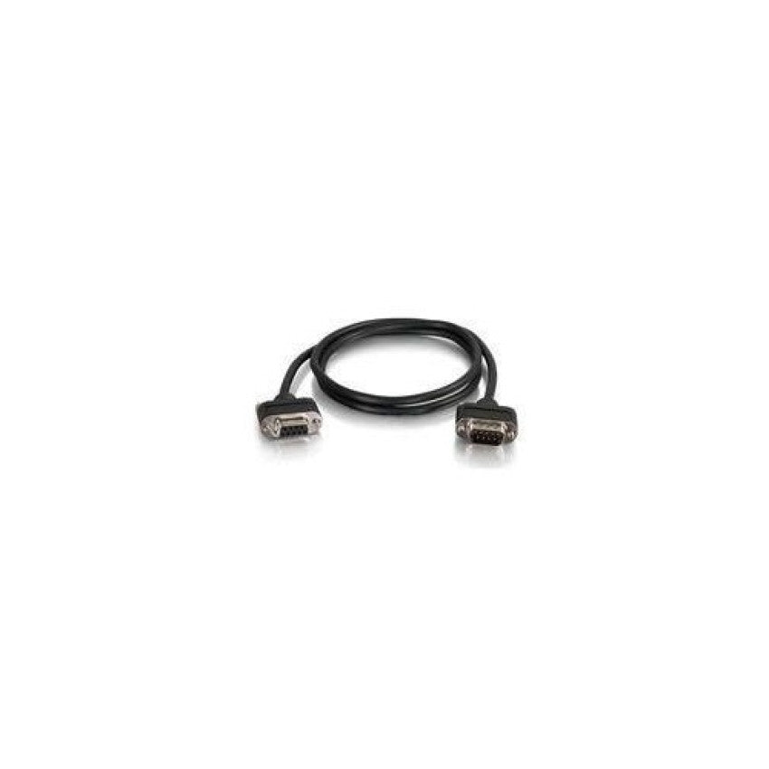 C2G 25ft Cmg Db9 Null Modem M-f (52188)